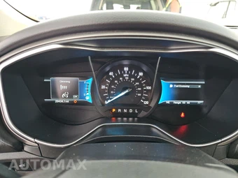 2018 Ford Fusion Hybrid S - miniatura 12