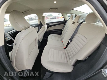 2018 Ford Fusion Hybrid S - miniatura 13