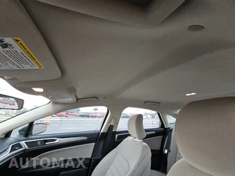2018 Ford Fusion Hybrid S - miniatura 18