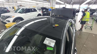 2018 Ford Fusion Hybrid S - miniatura 19