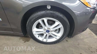 2018 Ford Fusion Hybrid S - miniatura 21