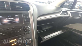 2018 Ford Fusion Hybrid S - miniatura 22