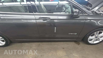 2018 Ford Fusion Hybrid S - miniatura 27