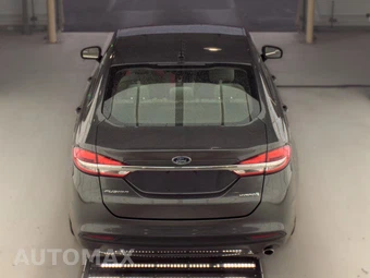 2018 Ford Fusion Hybrid S - miniatura 5