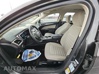 2018 Ford Fusion Hybrid S - miniatura 7