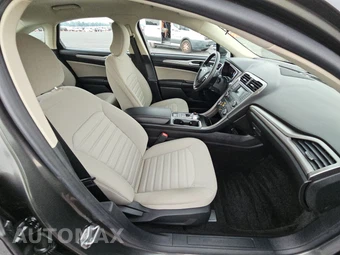 2018 Ford Fusion Hybrid S - miniatura 8