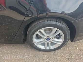 2018 Ford Fusion Hybrid S – miniatura 11