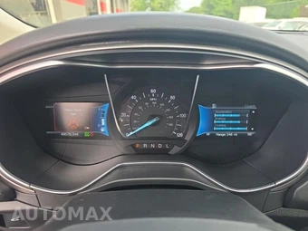 2018 Ford Fusion Hybrid S – miniatura 13