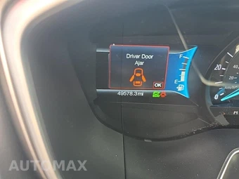 2018 Ford Fusion Hybrid S – miniatura 15