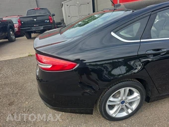2018 Ford Fusion Hybrid S – miniatura 20