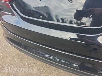 2018 Ford Fusion Hybrid S – miniatura 23