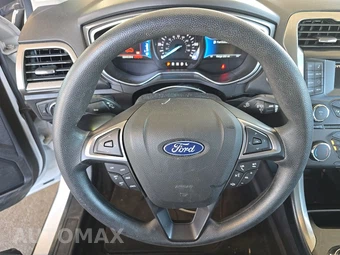 2018 Ford Fusion Hybrid S - miniatura 10