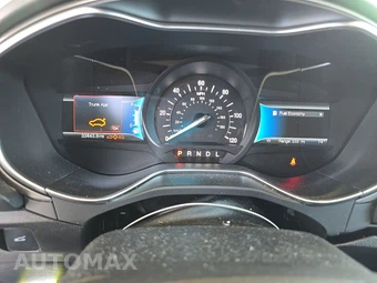 2018 Ford Fusion Hybrid S - miniatura 12