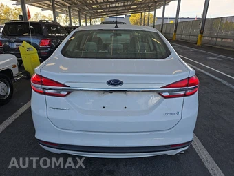 2018 Ford Fusion Hybrid S - miniatura 5