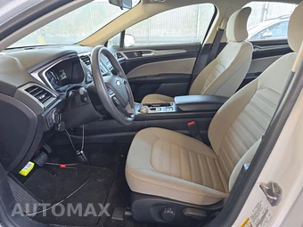 2018 Ford Fusion Hybrid S - miniatura 7