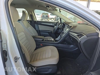 2018 Ford Fusion Hybrid S - miniatura 8