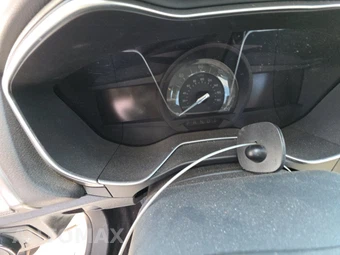 2018 Ford Fusion Hybrid S – miniatura 12