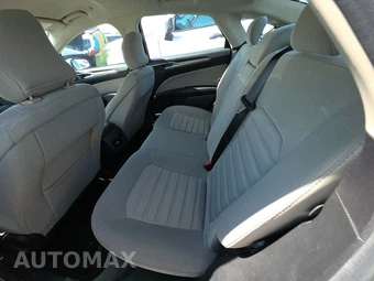 2018 Ford Fusion Hybrid S – miniatura 13