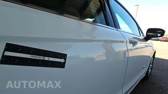 2018 Ford Fusion Hybrid S – miniatura 26