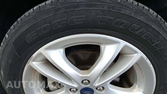 2018 Ford Fusion Hybrid S – miniatura 35