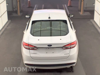 2018 Ford Fusion Hybrid S – miniatura 5