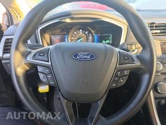 2018 Ford Fusion Hybrid S - miniatura 10