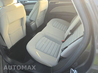 2018 Ford Fusion Hybrid S - miniatura 13