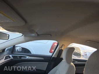 2018 Ford Fusion Hybrid S - miniatura 18