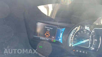 2018 Ford Fusion Hybrid S - miniatura 20