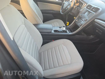 2018 Ford Fusion Hybrid S - miniatura 8