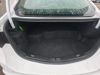 2018 Ford Fusion Hybrid S – miniatura 19