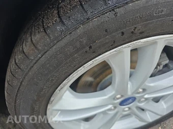 2018 Ford Fusion Hybrid S – miniatura 20