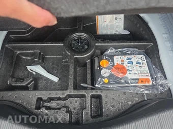 2018 Ford Fusion Hybrid S – miniatura 7