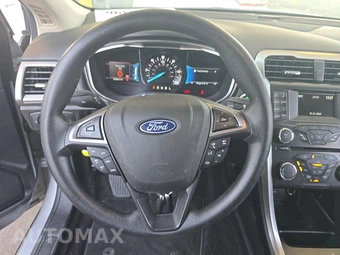 2018 Ford Fusion Hybrid S - miniatura 10