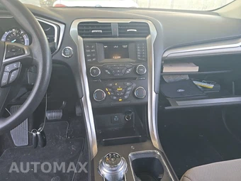 2018 Ford Fusion Hybrid S - miniatura 11