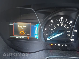 2018 Ford Fusion Hybrid S - miniatura 12