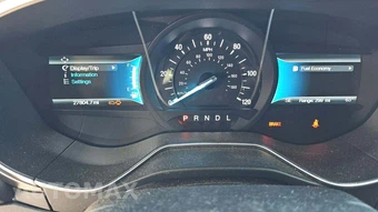 2018 Ford Fusion Hybrid S - miniatura 20