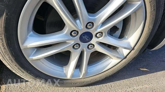2018 Ford Fusion Hybrid S - miniatura 29