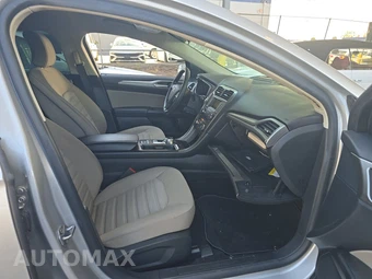 2018 Ford Fusion Hybrid S - miniatura 8
