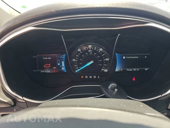 2018 Ford Fusion Hybrid S - miniatura 12