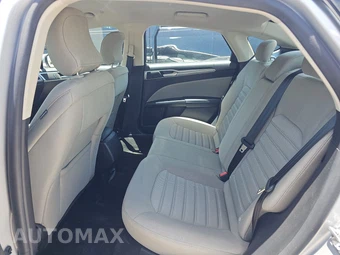 2018 Ford Fusion Hybrid S - miniatura 13