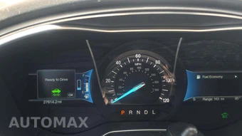 2018 Ford Fusion Hybrid S - miniatura 17