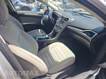 2018 Ford Fusion Hybrid S - miniatura 8