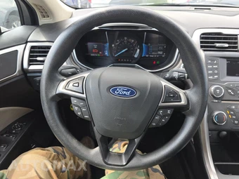 2018 Ford Fusion Hybrid S - miniatura 10