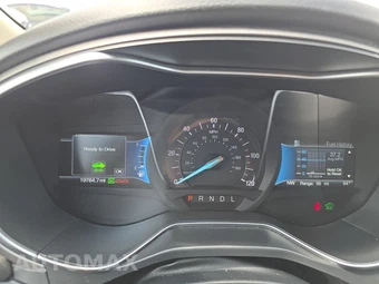 2018 Ford Fusion Hybrid S - miniatura 12