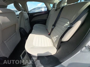 2018 Ford Fusion Hybrid S - miniatura 13