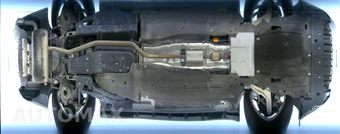 2018 Ford Fusion Hybrid S - miniatura 18