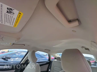 2018 Ford Fusion Hybrid S - miniatura 19