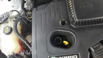2018 Ford Fusion Hybrid S - miniatura 20