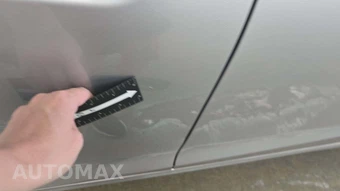 2018 Ford Fusion Hybrid S - miniatura 22